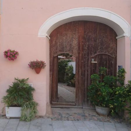 B&B Casa Licheri San Vito  Exterior foto