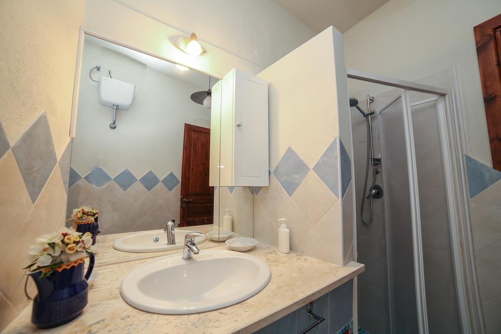 B&B Casa Licheri San Vito  Habitación foto