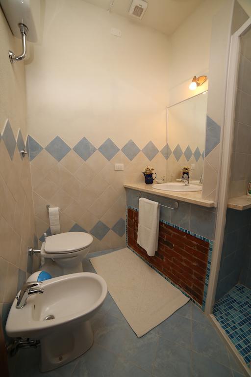 B&B Casa Licheri San Vito  Habitación foto