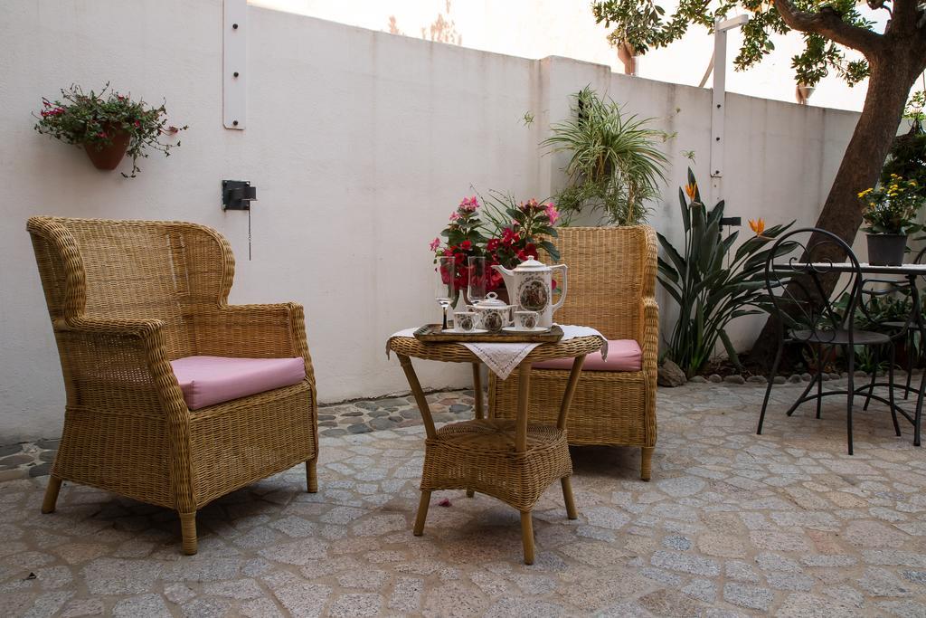 B&B Casa Licheri San Vito  Exterior foto