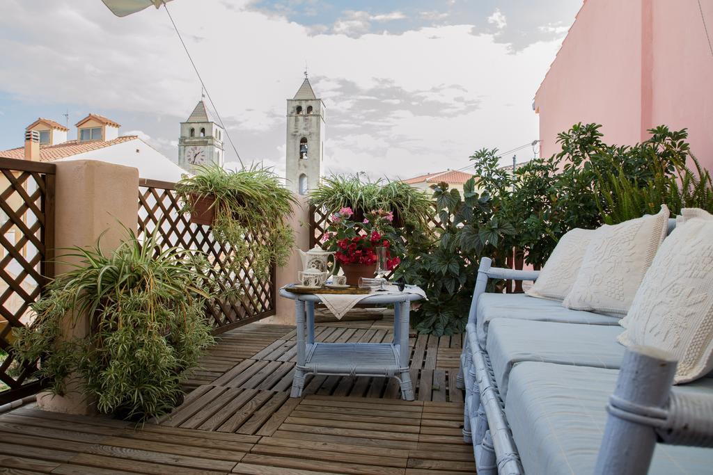 B&B Casa Licheri San Vito  Exterior foto
